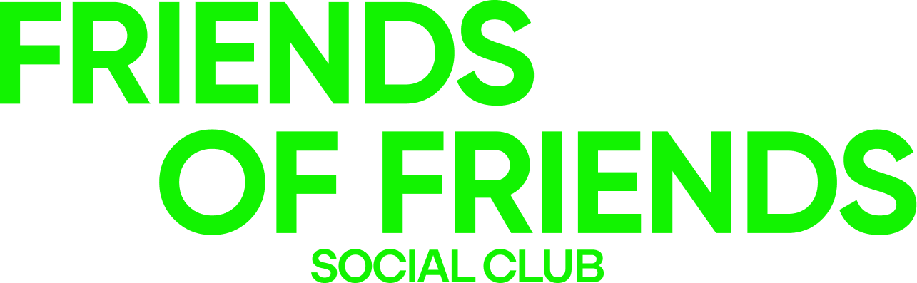 Friends of Friends Social Club